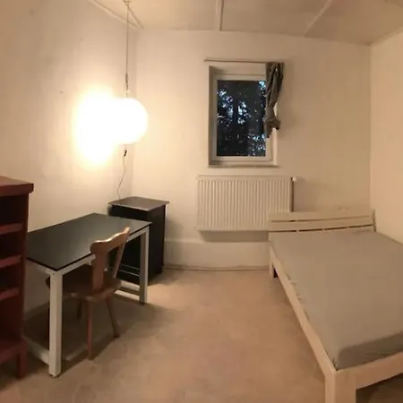 Apartment Einzimmerwohnung - Selbstversorgerhof *