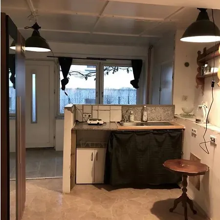 Einzimmerwohnung - Selbstversorgerhof *